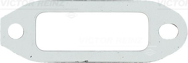 WILMINK GROUP Прокладка, выпускной коллектор WG1246377